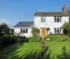 Rose Cottage, Maud Heaths Causeway, Chippenham SN15 4LT