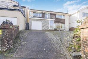 2, Clifflands Close, Langland, Swansea SA3 4LT