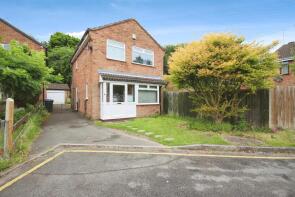 39, Blackshaw Drive, Coventry CV2 2PW