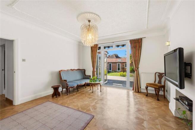 Drawing Room