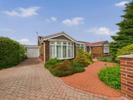 6, Langholm Avenue, Chirton Park, North Shields NE29 8DH