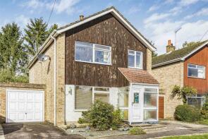 26, Easington Road, Ware SG12 0LX