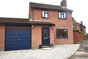 5, Beck Close, Elvington, York YO41 4BG