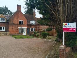 2, Lower Chaddesley Cottages, Kidderminster Road, Lower Chaddesley, Kidderminster DY10 4QN
