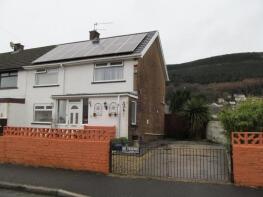 24, Windsor Place, Pentre CF41 7JH