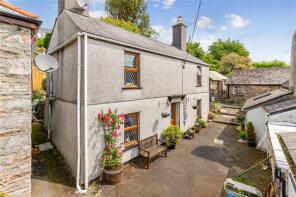 Stonehaven, Fore Street, Plymouth PL8 2JW