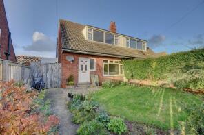 6, Rigg View, Stainsacre, Whitby YO22 4NR