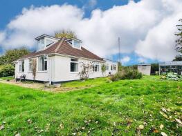 Whitethorn, Kingston Road, Kingston St Mary, Taunton TA2 8AD