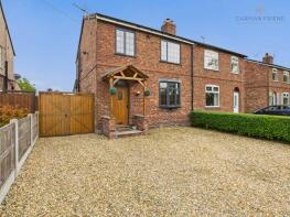 8, Guilden Sutton Lane, Guilden Sutton, Chester CH3 7EY