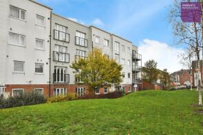 Apartment 9, 24, Onyx Crescent, Leicester LE4 9AJ