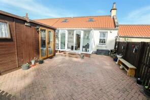 20 Iona Cottage, Plantation Row, Kirkcaldy KY1 4LY