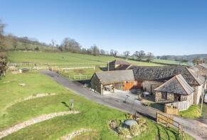 Three Horseshoe Barn, Road From Ford Bridge To Langdale, Honiton EX14 4TP