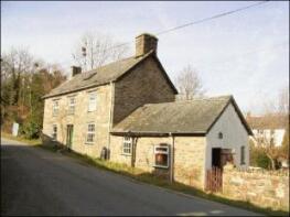 Pen Y Bont, Bontdolgadfan, Llanbrynmair SY19 7BB