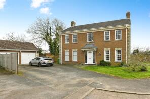 5, Ravensway, Downham Market PE38 0DB