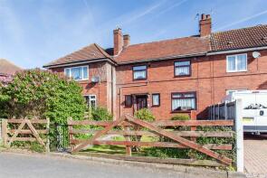 41, East Street, Scarcliffe S44 6SY