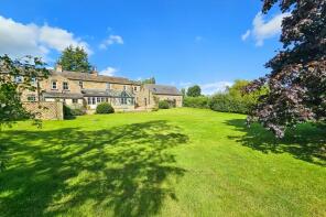The Orchard, Wetherby Road, Wetherby LS22 4AR