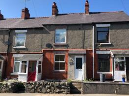 9, Gwylfa Terrace, A5t Llidiart Y Parc To Carreg Afon, Llidiart Y Parc, Corwen LL21 9EP