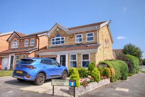 12, Dunkery Close, Stockton-on-tees TS17 0FL
