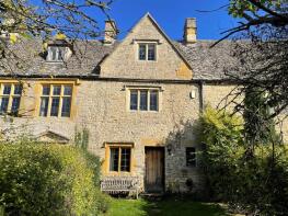3 High Rose House, The Bank, Moreton-in-marsh GL56 0TZ