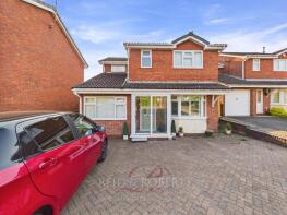 29, Coed Y Graig, Chester CH4 0XD