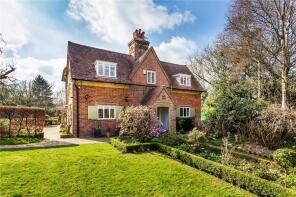 Greenways, Chart Lane, Westerham TN16 1LY
