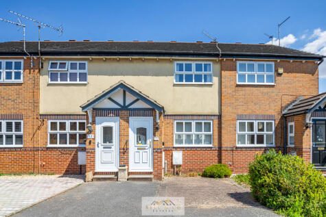 Garden House Drive, Kiveton Park, Sheffield