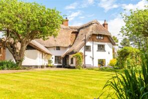 Wootton Farmhouse, High Street, Aylesbury HP17 8UW
