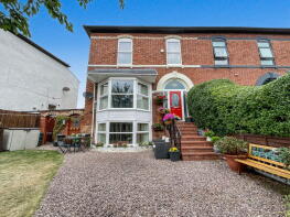 81, Manchester Road, Southport PR9 9BN