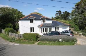 Wellow Green Cottage, Wellow Top Road, Yarmouth PO41 0TA