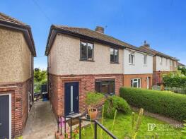 24, New Road, Crich, Matlock DE4 5BX