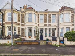 12, Woodcroft Avenue, Easton, Bristol BS5 9AS