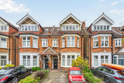 Hollingbourne Gardens, Ealing