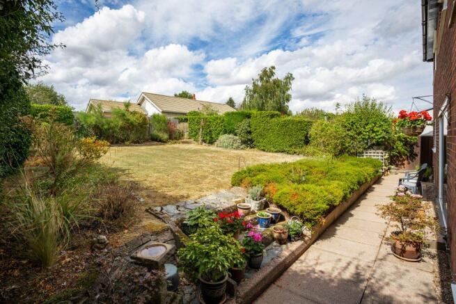 Final-38 - 3 bedroom detached (house) at Latimer