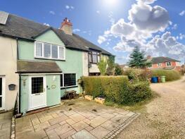 2, South View, Meir Heath, Stoke-on-trent ST3 7PD