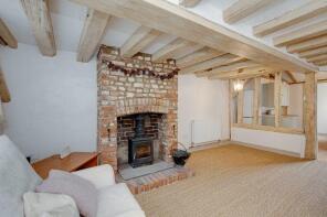 3, Malting Row, Bury St. Edmunds IP31 1RE