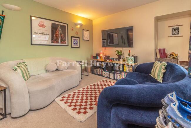 Lounge Area image 2