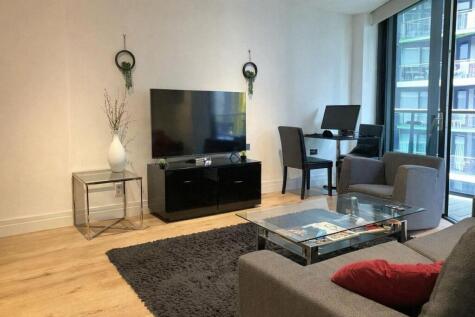 Riverlight Quay, Nine Elms, London, SW11