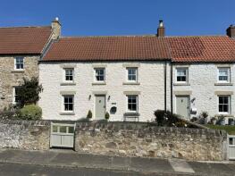 4, East Side Cottages, Summerhouse Back Lane, Darlington DL2 3UR