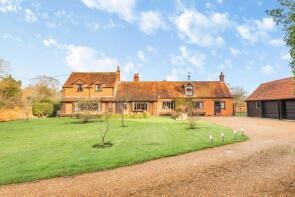 Meadow Bank, Winkfield Street, Winkfield, Windsor SL4 4SW