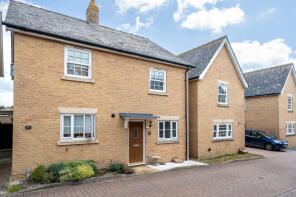 18, Oak Farm Drive, Ely CB6 2EA