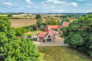 The Sycamores, Holt Road, Holt NR25 7QB