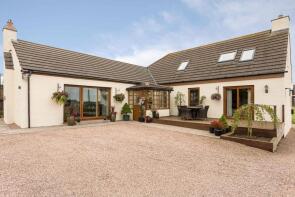 The Bothy, St Andrews Road, Leven KY9 1HZ