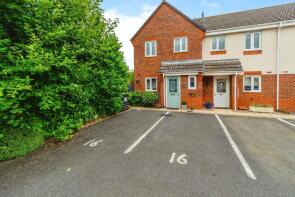 16, The Meadows, Cannock WS11 1RB