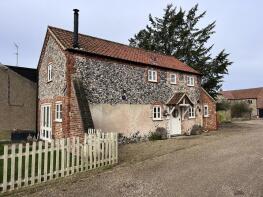 St Georges Cottage, Partridge Court, Gooderstone PE33 9GN