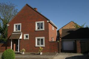 5, Howland Place, Milton Keynes MK17 9QR