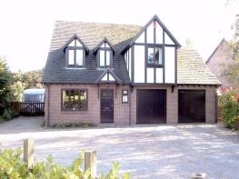 3 Beech House, Park Lane, Old Park, Telford TF3 4TQ