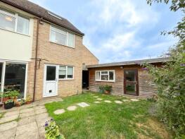 19, Lymbrook Close, Witney OX29 6XL