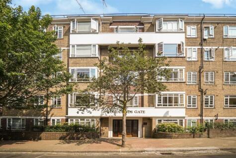 Woodlands Gate, Woodlands Way, Putney