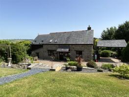 Pippacott Barton, Road From Beara Charter Barton To Pippacott Bridge, Barnstaple EX31 4EJ