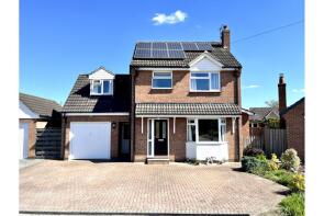 12, Old Lea, York YO43 4BL